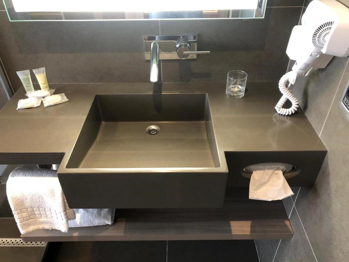 Novotel Berrini 酒店