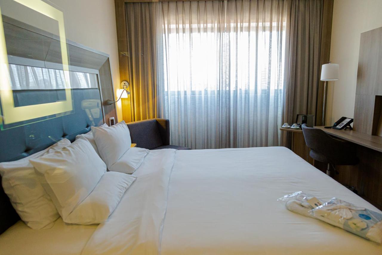 Novotel Berrini 4* 圣保罗