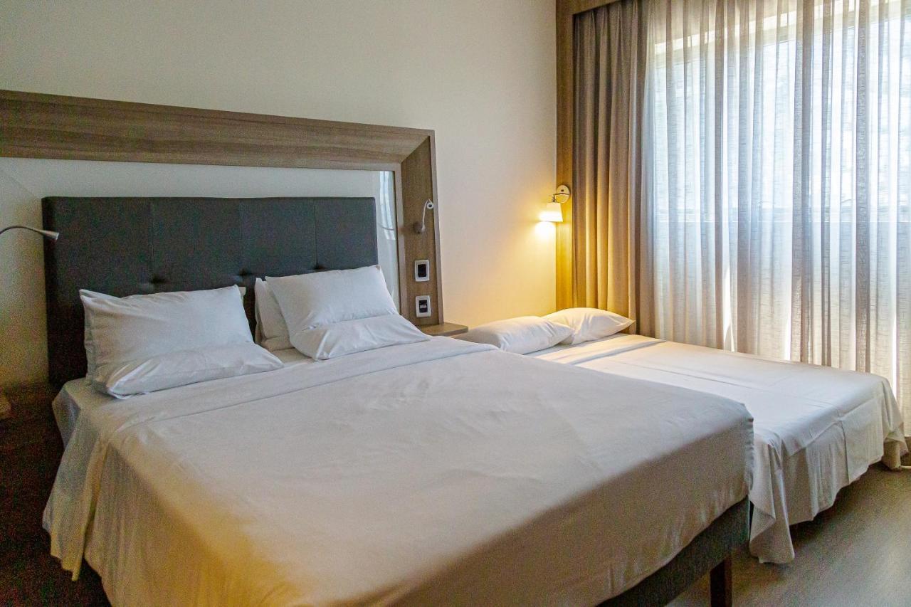 Novotel Berrini 酒店
