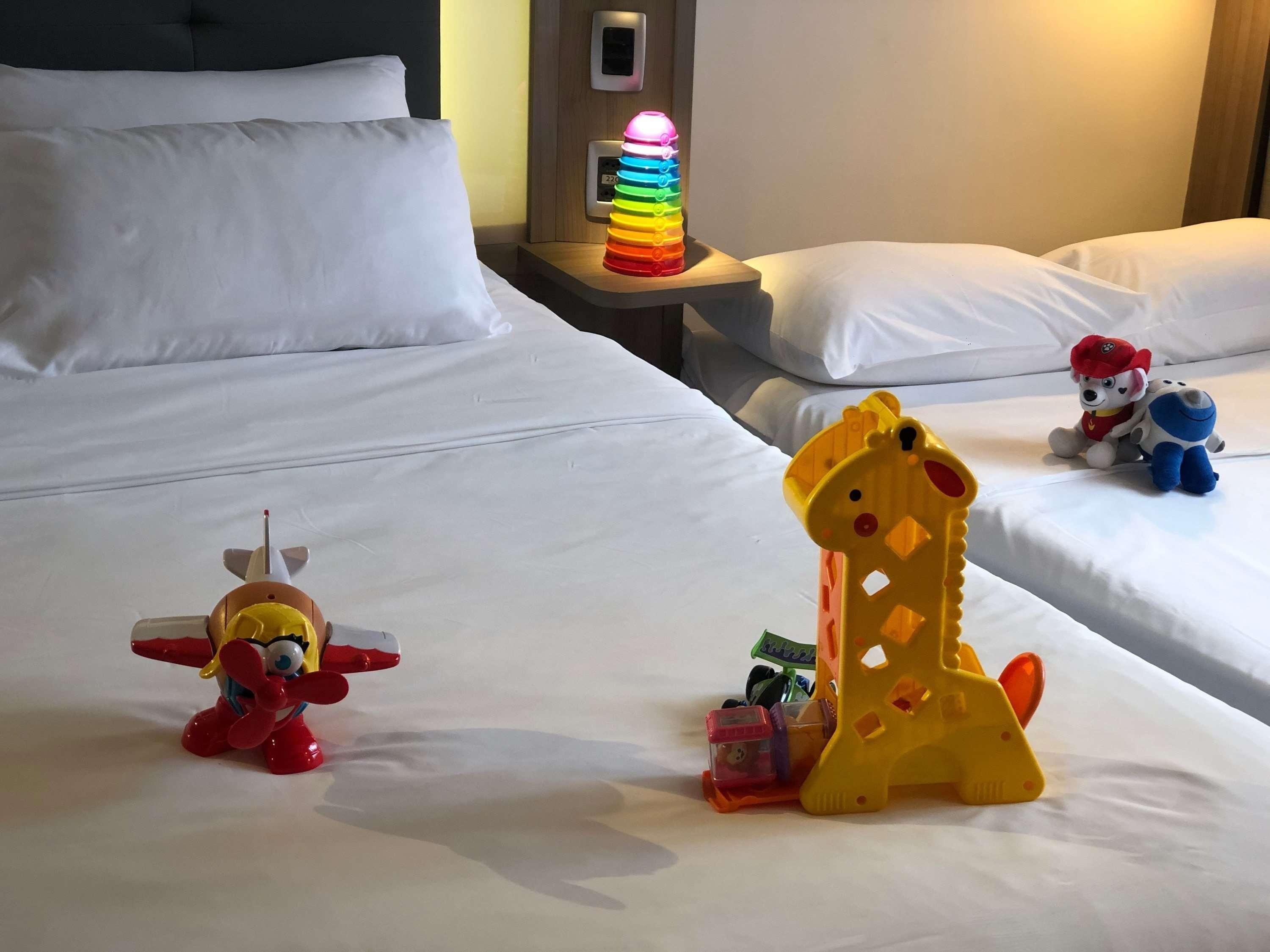 Novotel Berrini 圣保罗