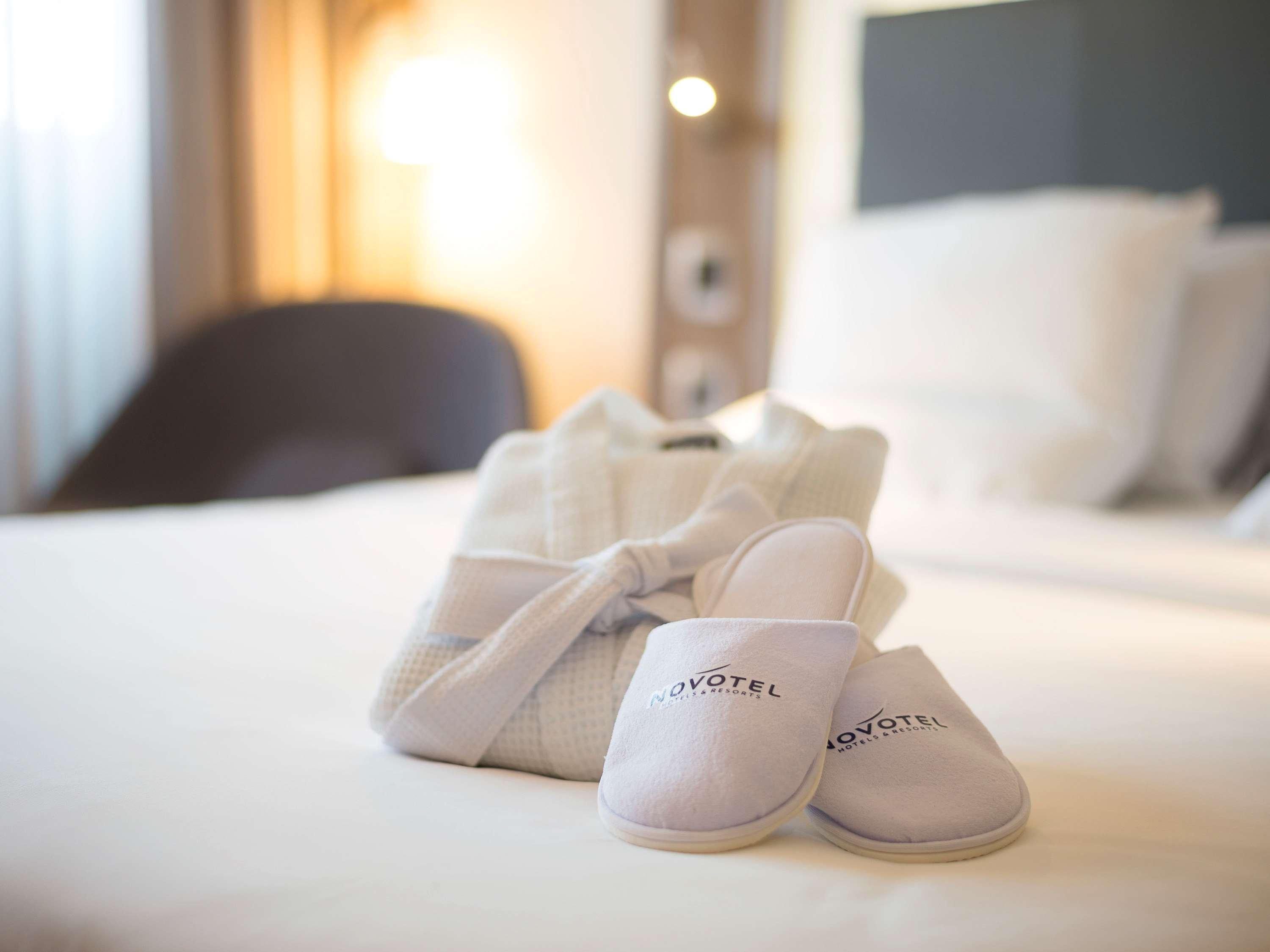酒店 Novotel Berrini 4*