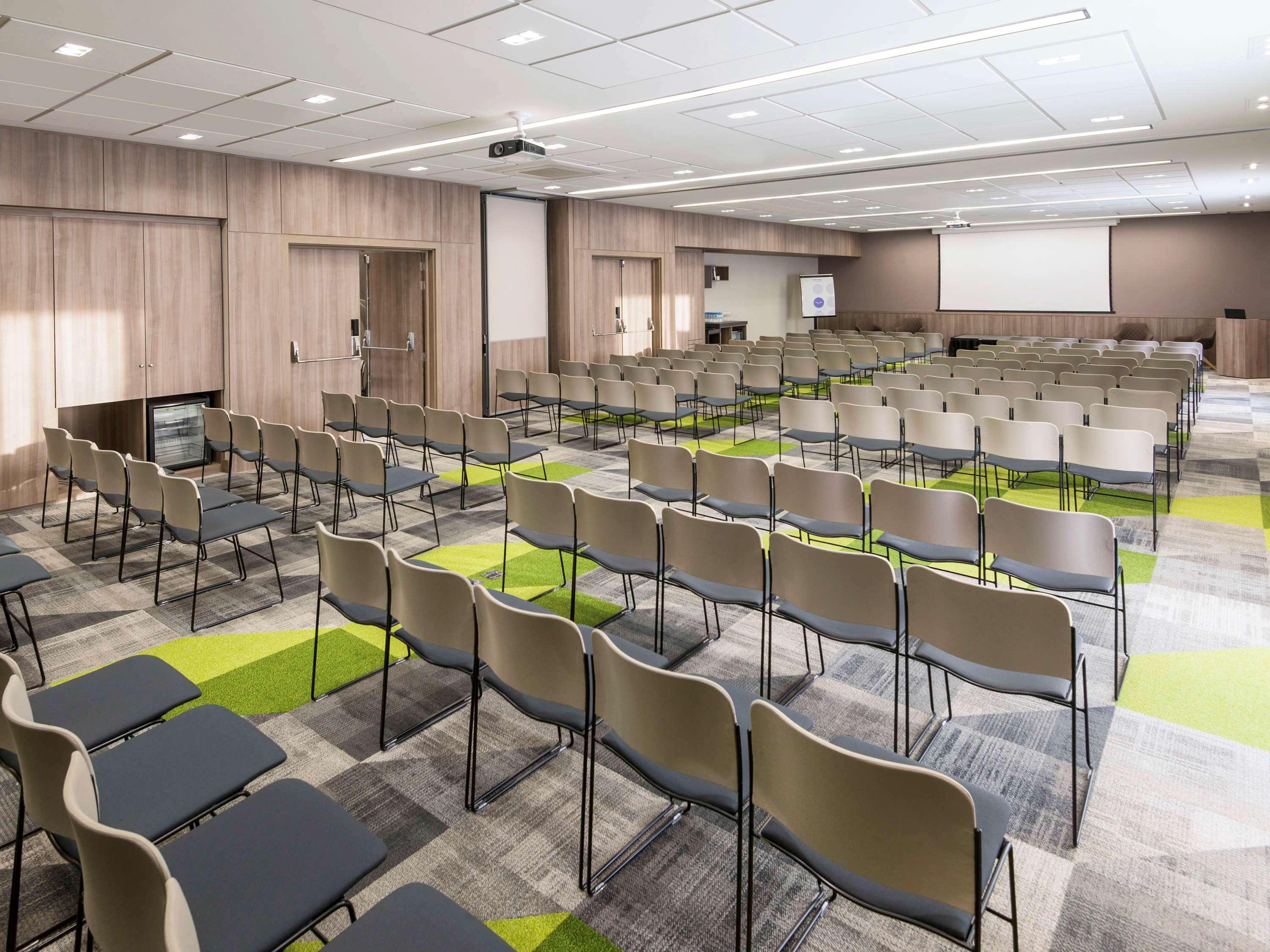 Novotel Berrini 4* 圣保罗