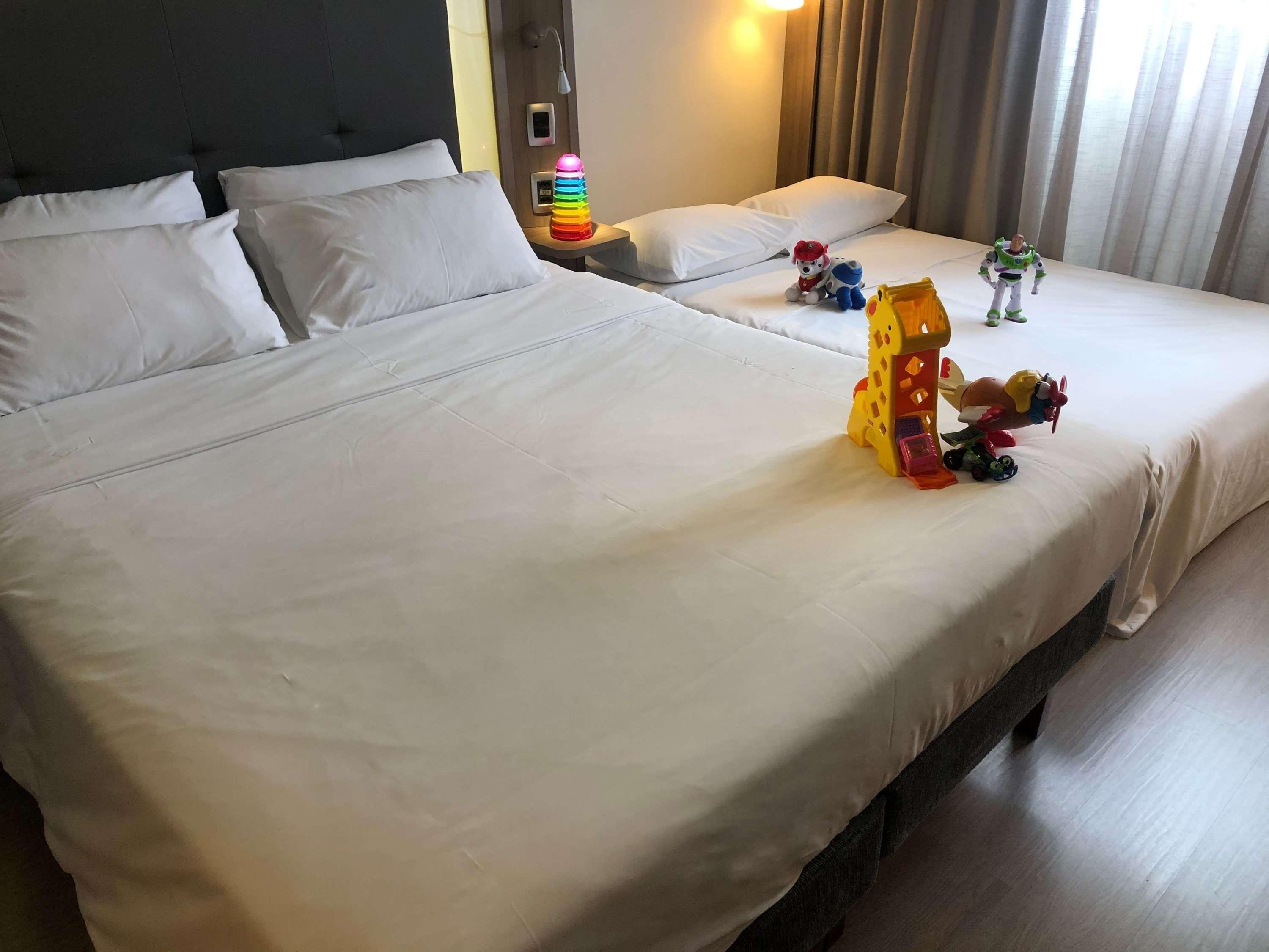 Novotel Berrini 4* 圣保罗