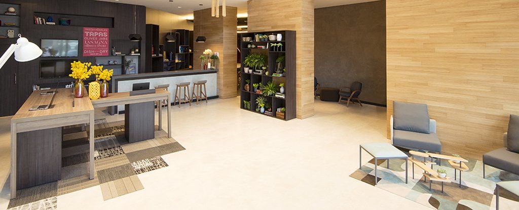 酒店 Novotel Berrini 4*